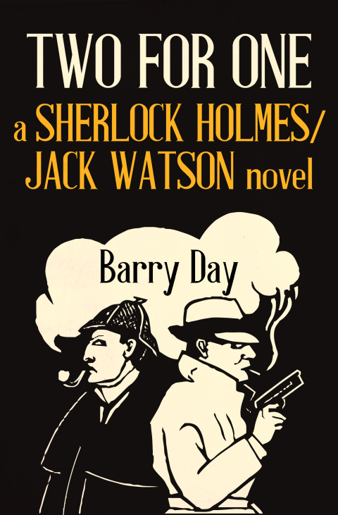 Cover image for book Two for One