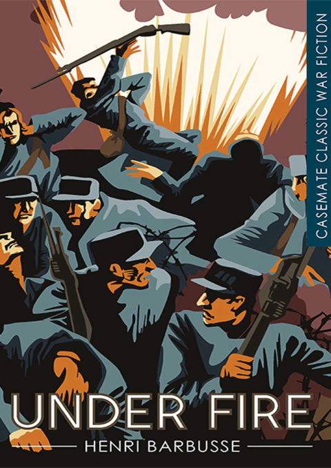 Under Fire 