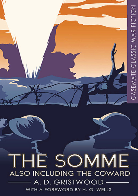 Cover image for book The Somme