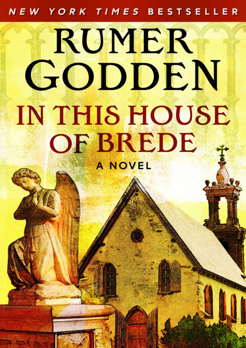Cover image for book In This House of Brede