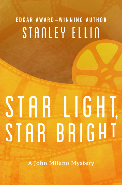 Cover image for book Star Light, Star Bright