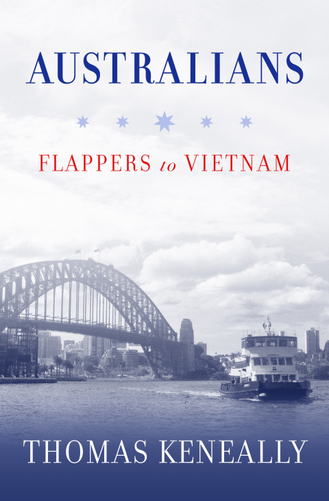 Australians 
