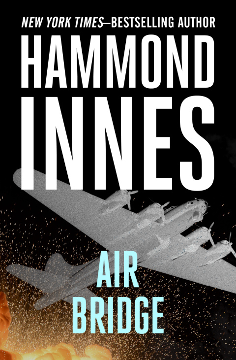 Cover image for book Atlantic Fury