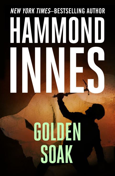 Cover image for book The Doomed Oasis