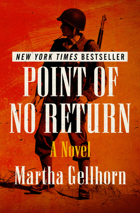 Point of No Return 