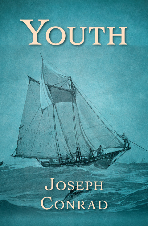 Cover image for book Youth