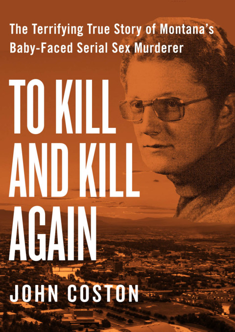 Cover image for book To Kill and Kill Again