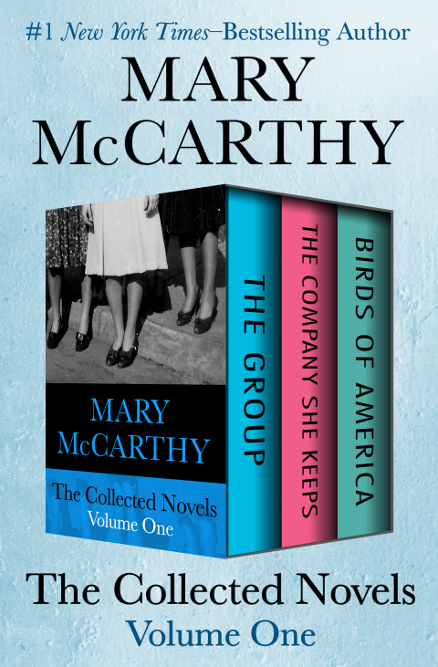 Cover image for book The Collected Novels Volume One