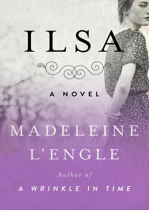 Cover image for book Ilsa