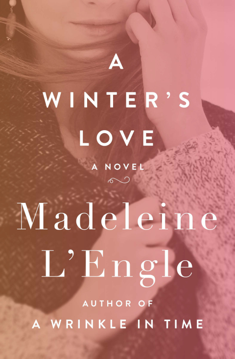 Cover image for book A Winter's Love