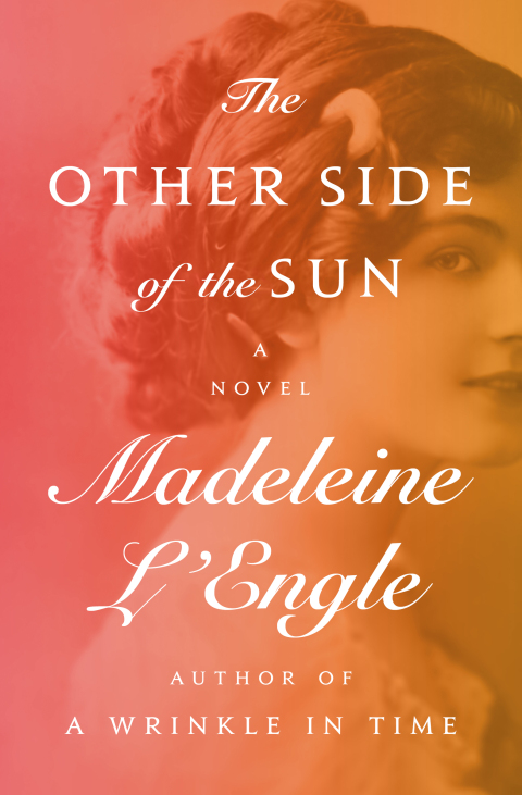 Cover image for book The Other Side of the Sun