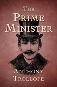Cover image: The Prime Minister 9781504041997
