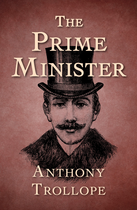 Cover image for book The Prime Minister