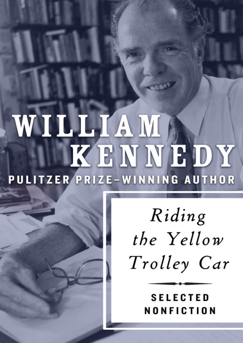 Cover image for book Riding the Yellow Trolley Car