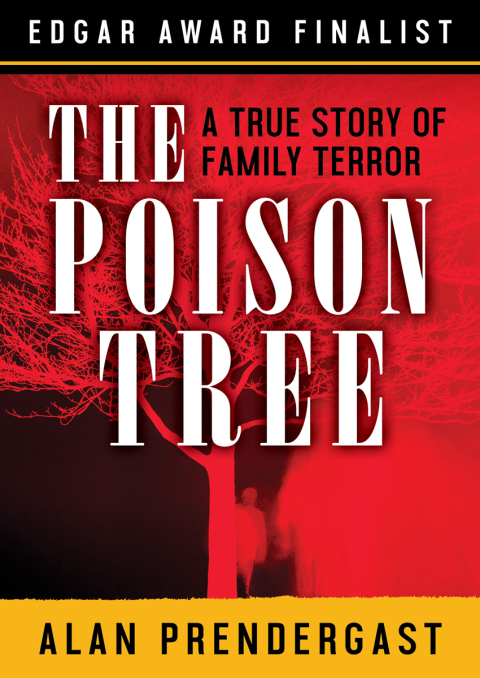 Cover image for book The Poison Tree