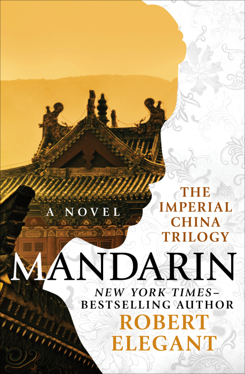 Cover image for book Mandarin