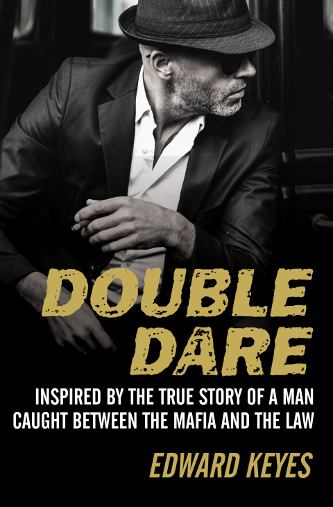 Cover image for book Double Dare