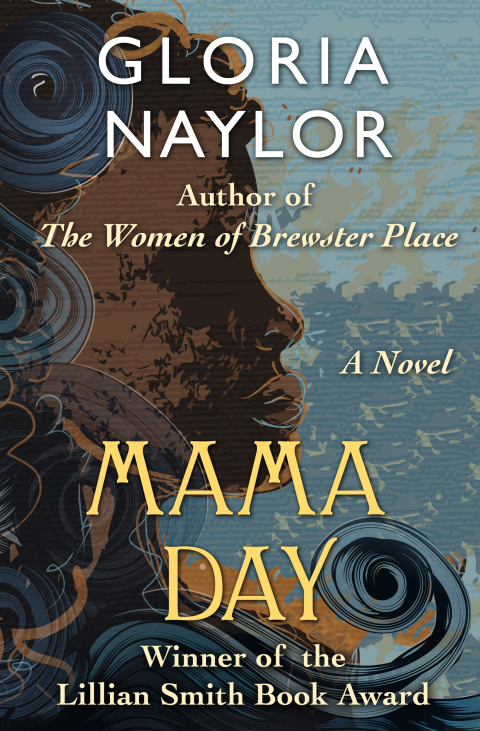 Cover image for book Mama Day