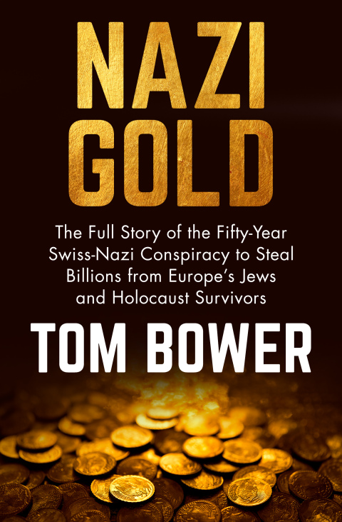 Nazi Gold 