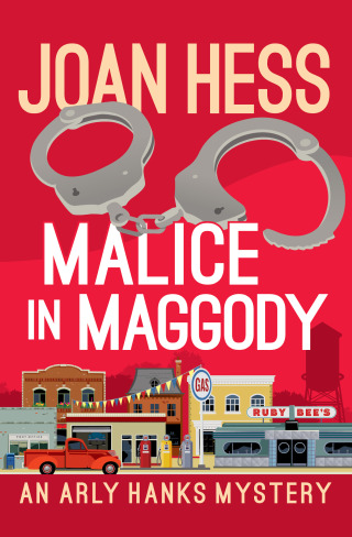 Malice in Maggody