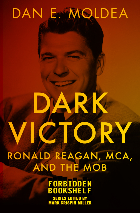 Cover image for book Dark Victory