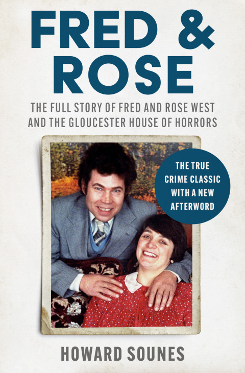 Cover image for book Fred & Rose