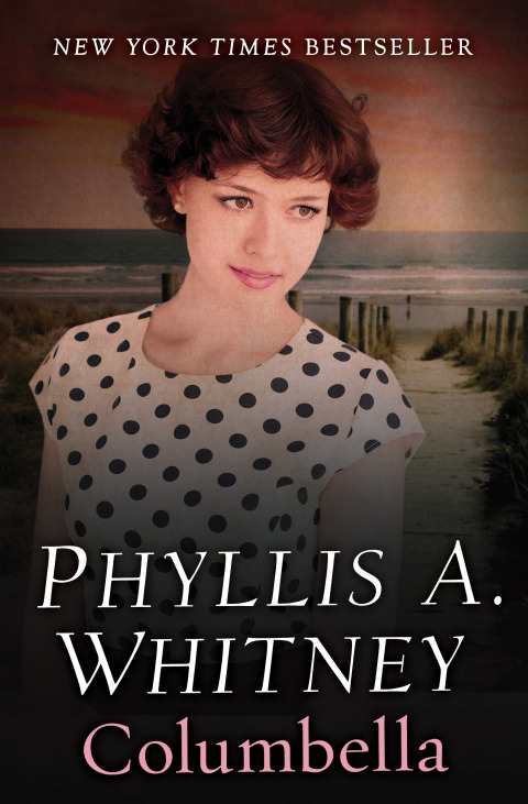 Cover image for book Columbella