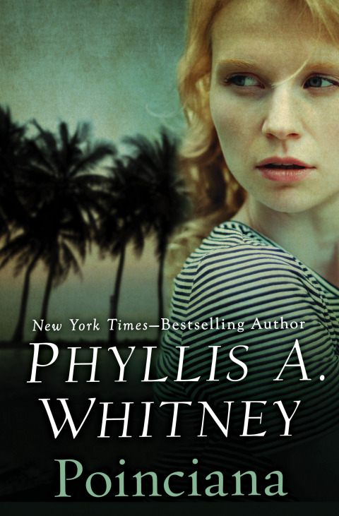 Cover image for book Poinciana
