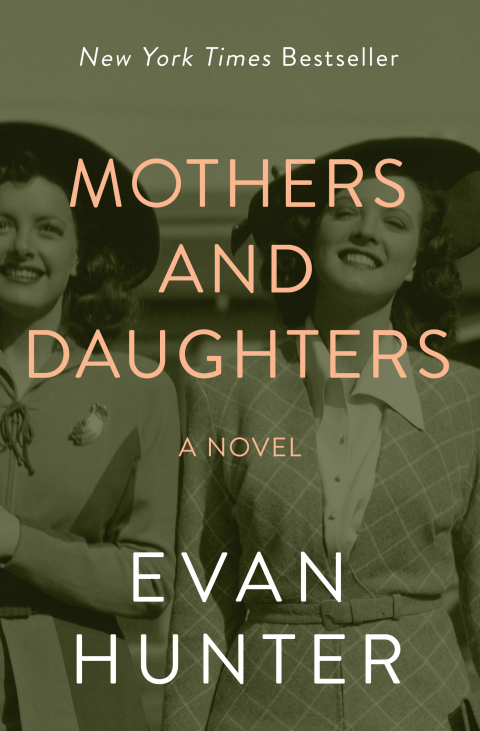 Cover image for book Mothers and Daughters