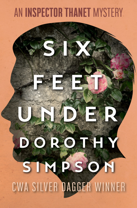 Cover image for book Six Feet Under