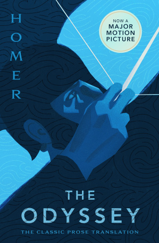 The Odyssey