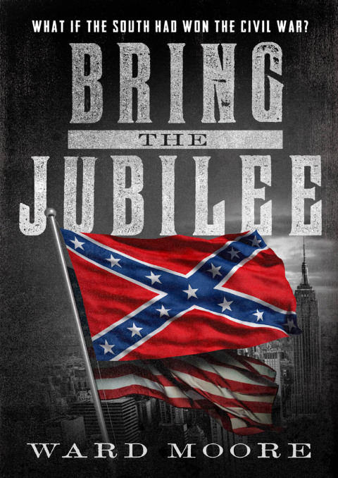 Cover image for book Bring the Jubilee