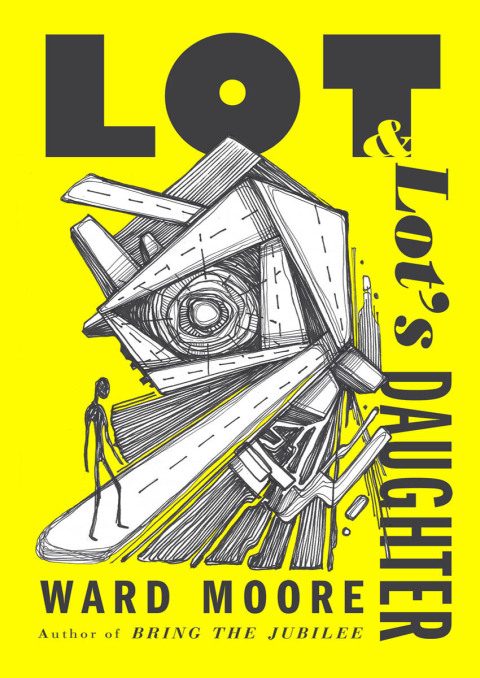 Cover image for book Lot & Lot's Daughter