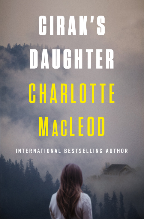 Cover image for book Cirak's Daughter