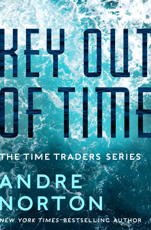 Cover image for book Key Out of Time