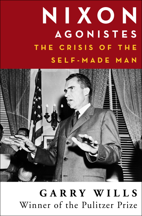 Nixon Agonistes 