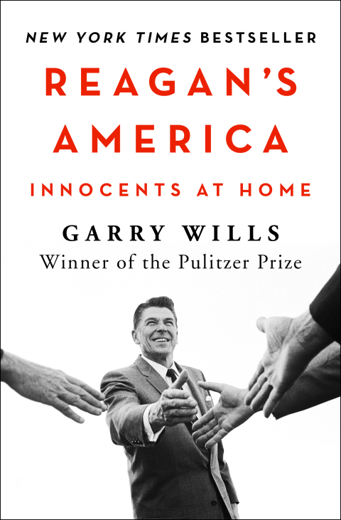 Reagan's America 