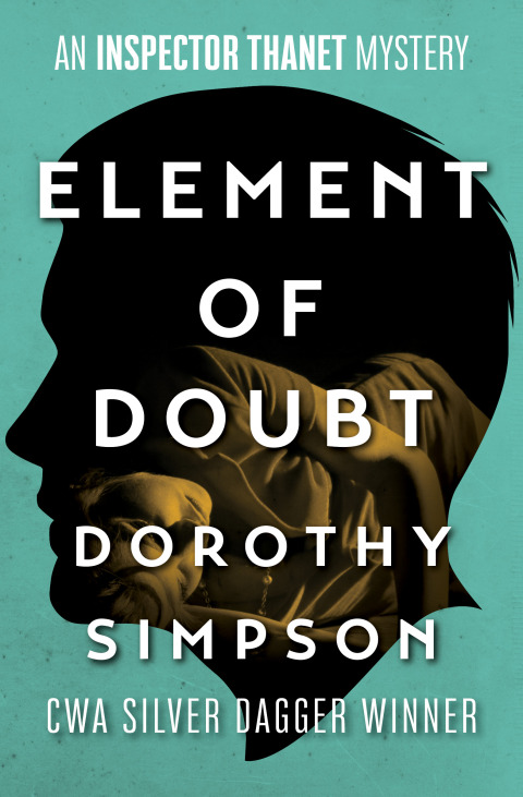 Cover image for book Element of Doubt