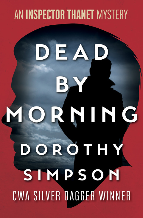 Cover image for book Dead by Morning