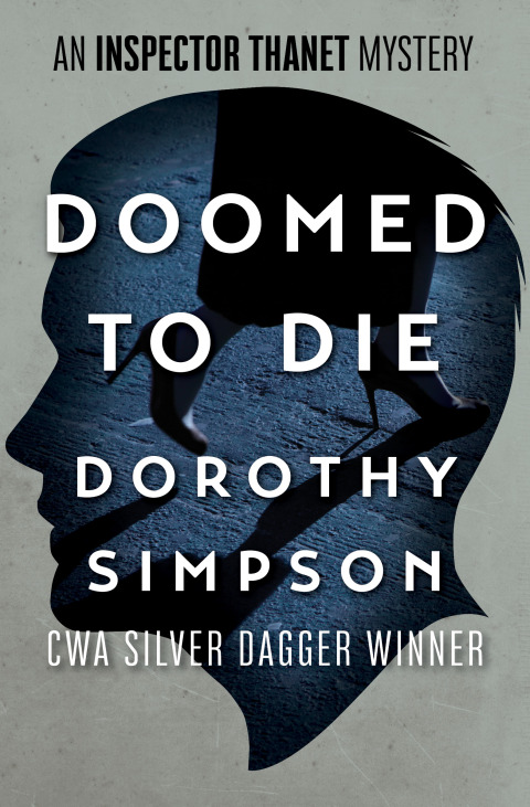 Cover image for book Doomed to Die