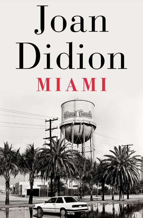 Cover image for book Miami