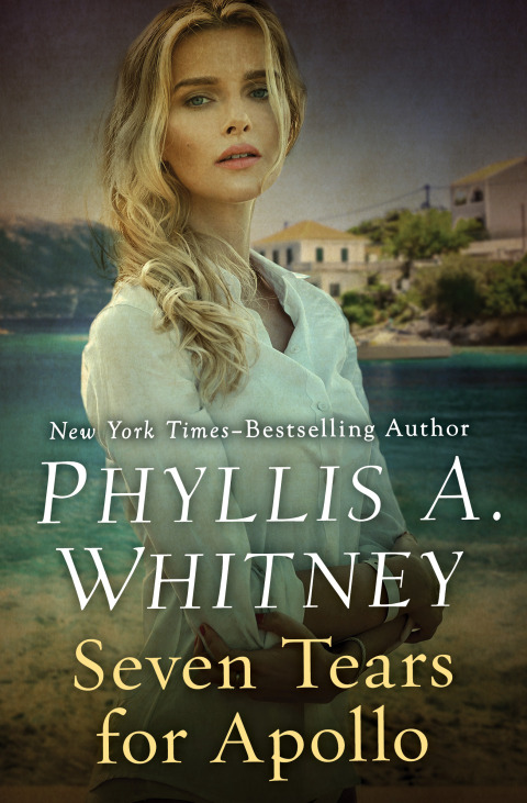 Cover image for book Seven Tears for Apollo