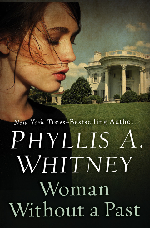 Cover image for book Woman Without a Past