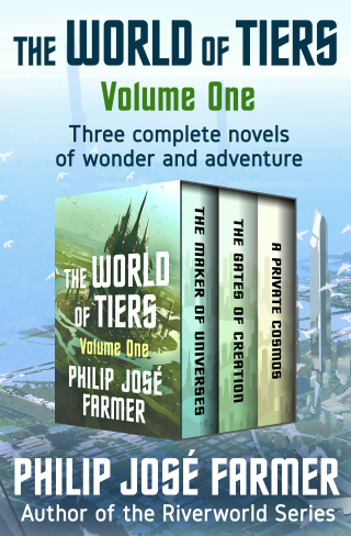 The World of Tiers Volume One