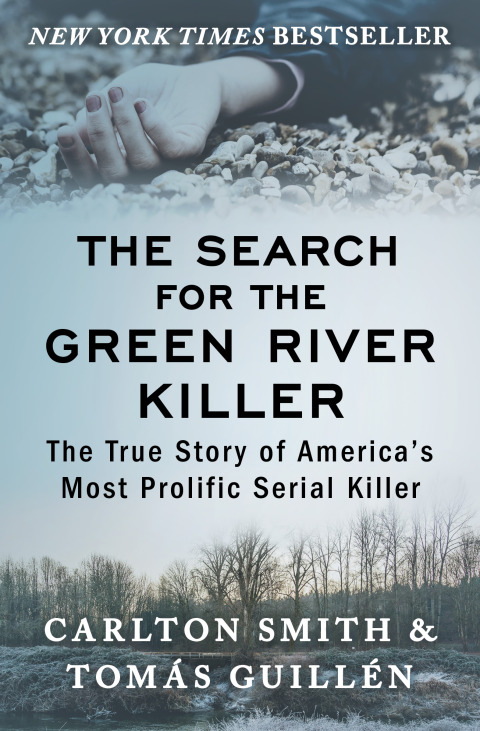 The Search for the Green River Killer 