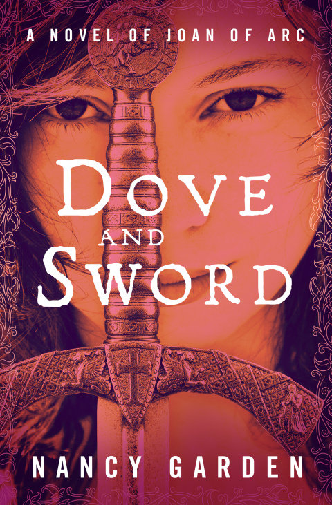 Cover image for book Dove and Sword