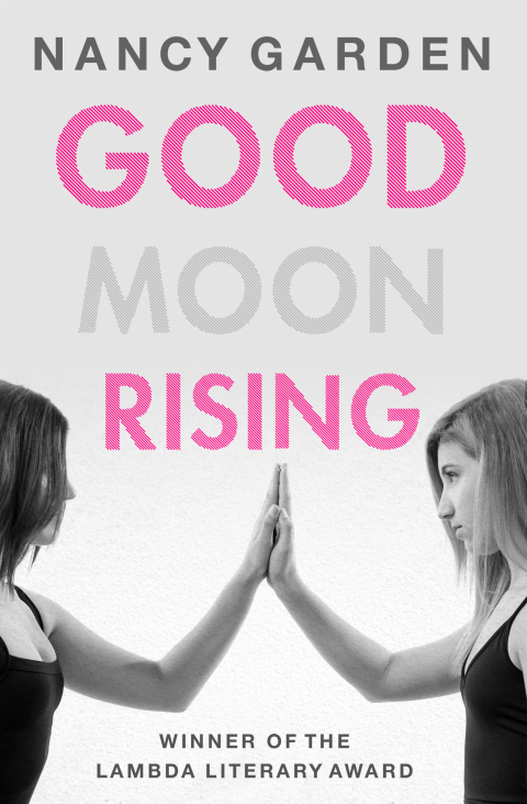 Cover image for book Good Moon Rising