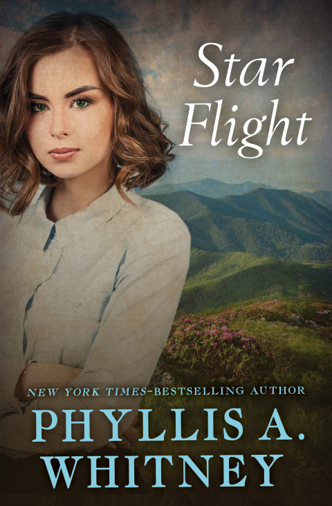 Cover image for book Star Flight