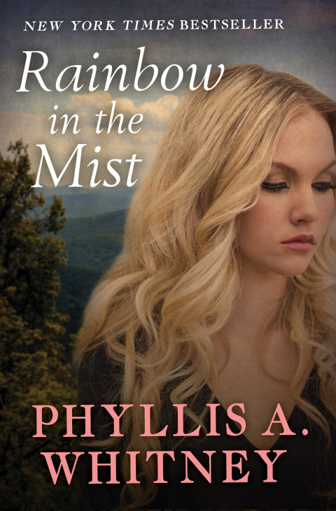 Cover image for book Rainbow in the Mist