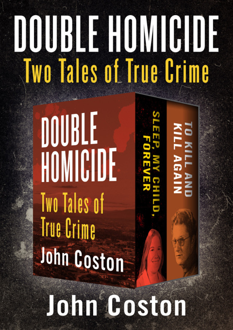 Cover image for book Double Homicide